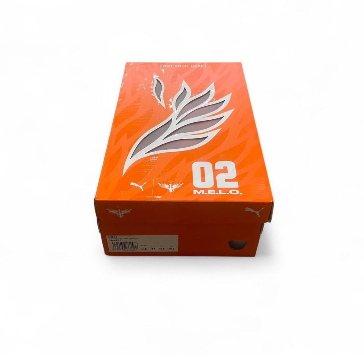 376442-01 Puma LaMelo Ball MB.02 ‘Supernova’ (2022)