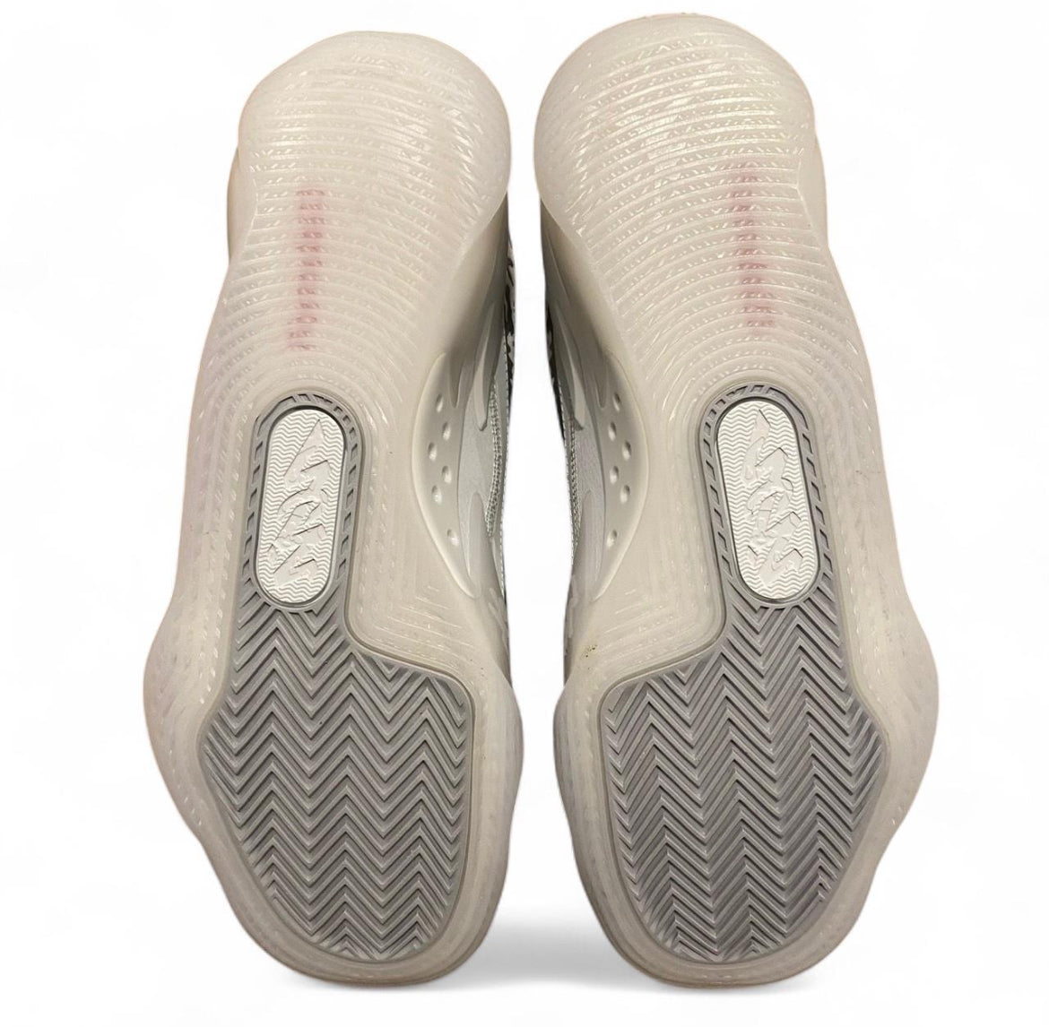 310847-01 Jordan Zion 3 ‘Liquid Metal’ (2024)