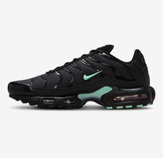 DM0032-029 Nike Air Max Plus TN ‘Black Mint Green’ (2025)