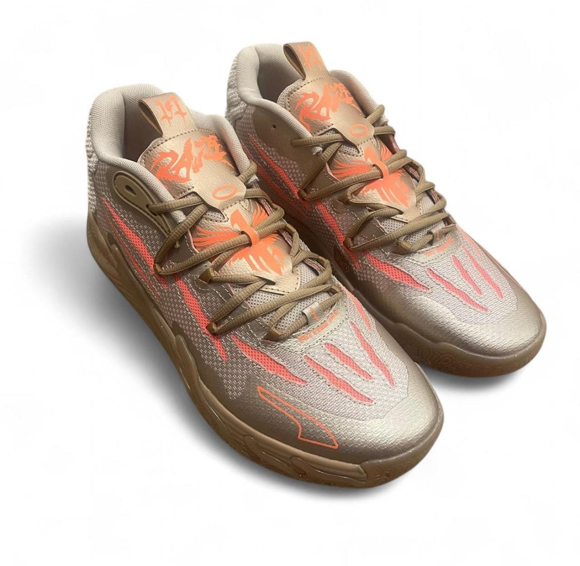 309716-01 Puma LaMelo Ball MB.03 ‘Chinese New Year’ (2024)