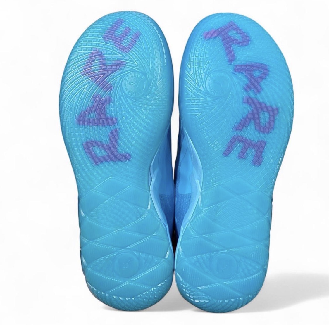 377237-11 Puma LaMelo Ball MB.01 ‘Blue’ (2021)