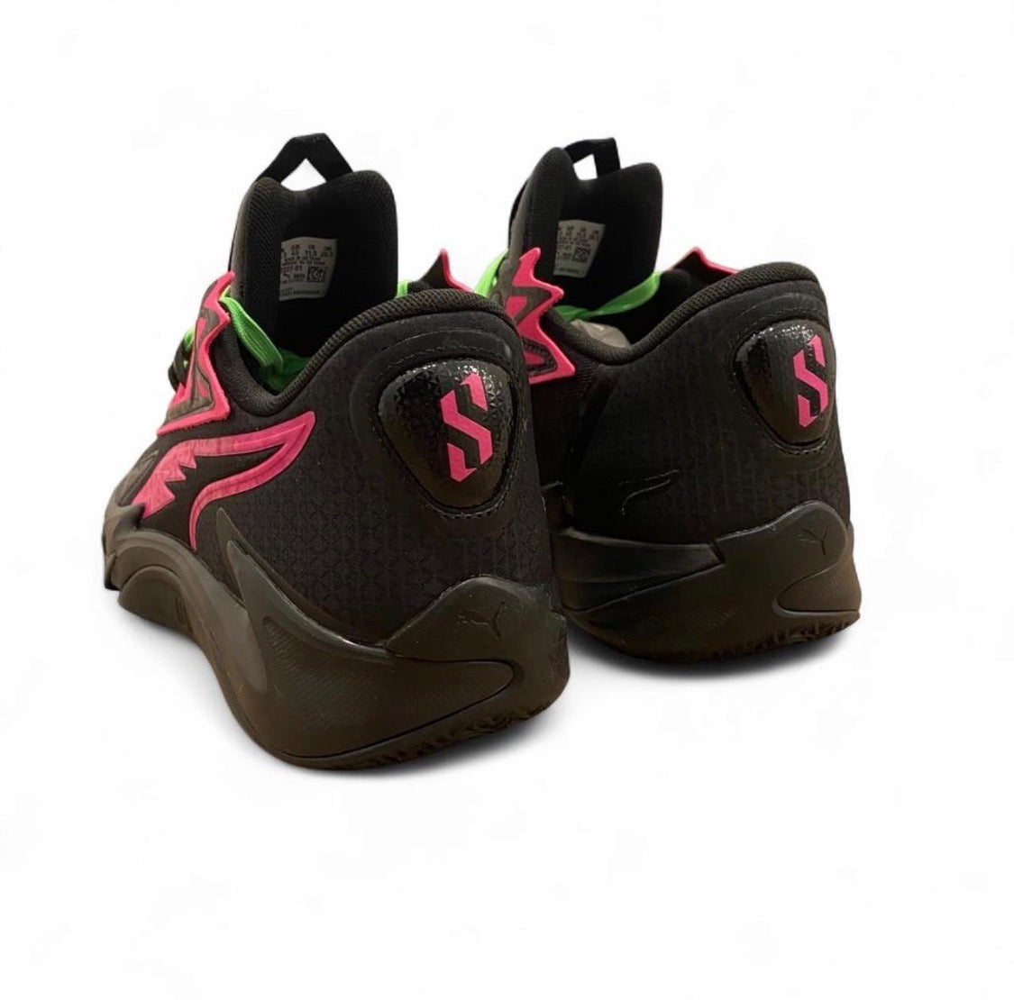 312227-01 Puma Scoot Zeros II ‘Vegas Nights’ (2026)