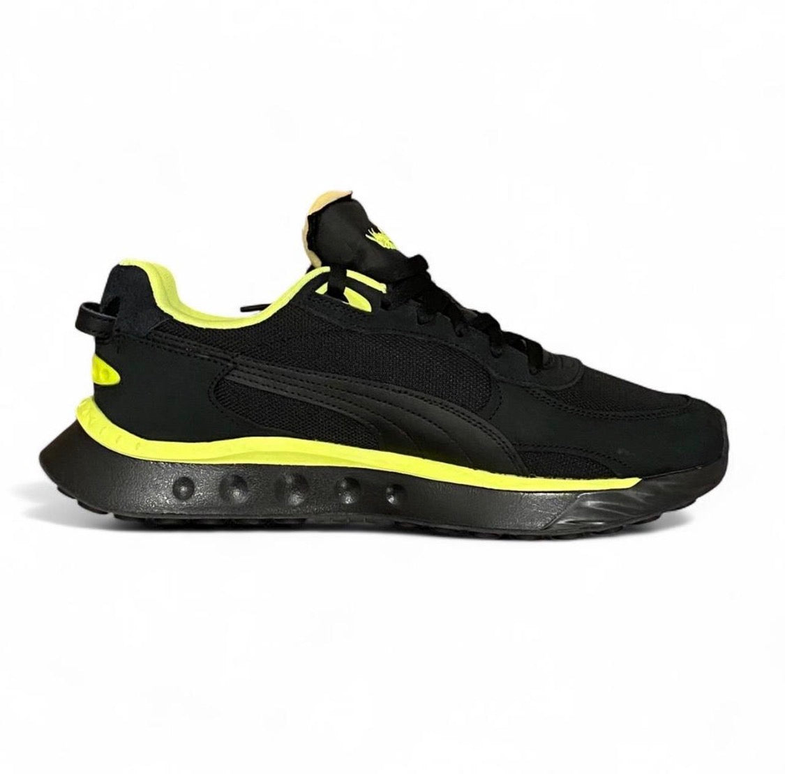 384339-01 Puma Mile Rider ‘LaMelo’ (2021)