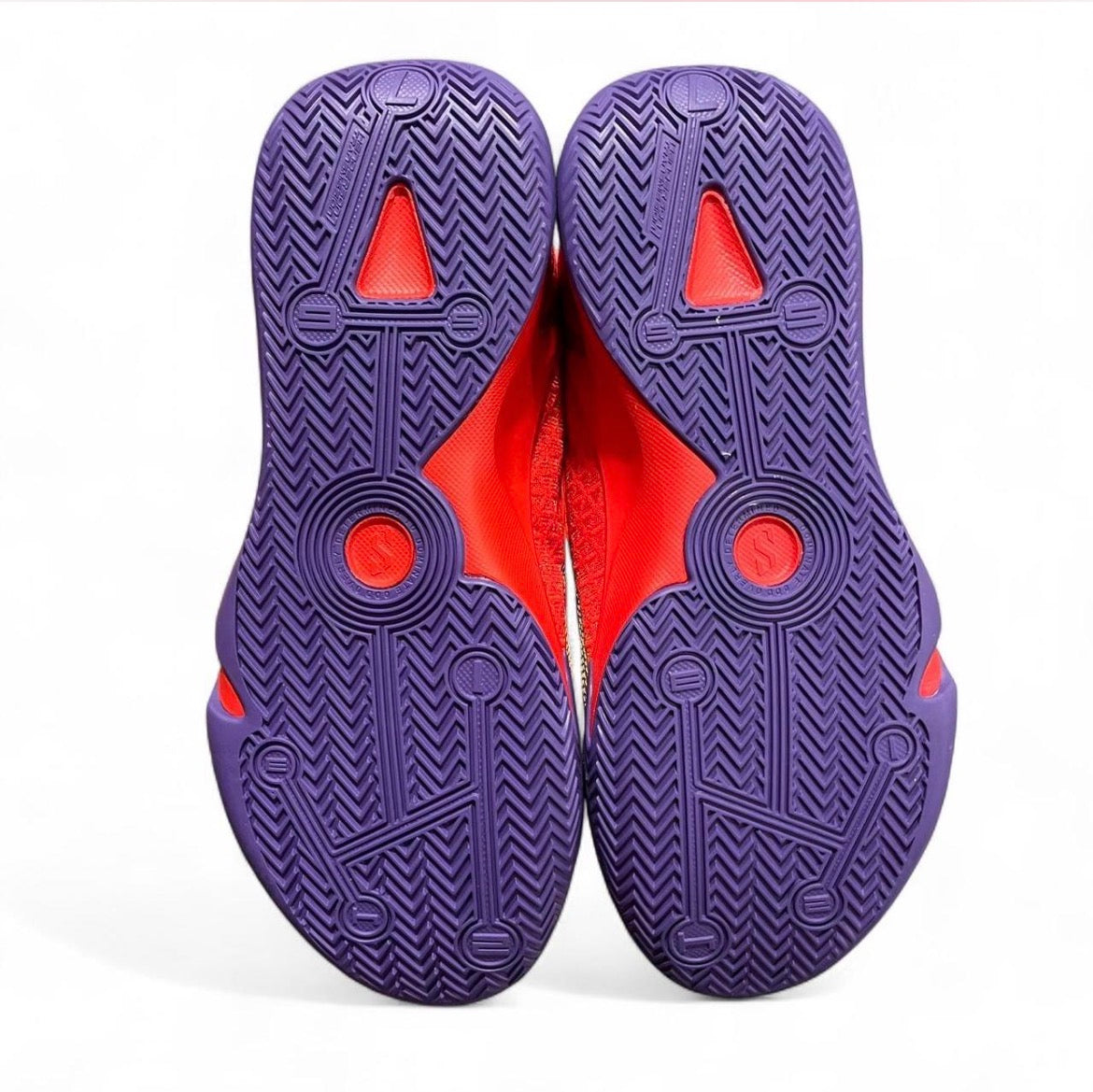 312229-01 Puma Scoot Zeros II Gold D.D.’ (2025)