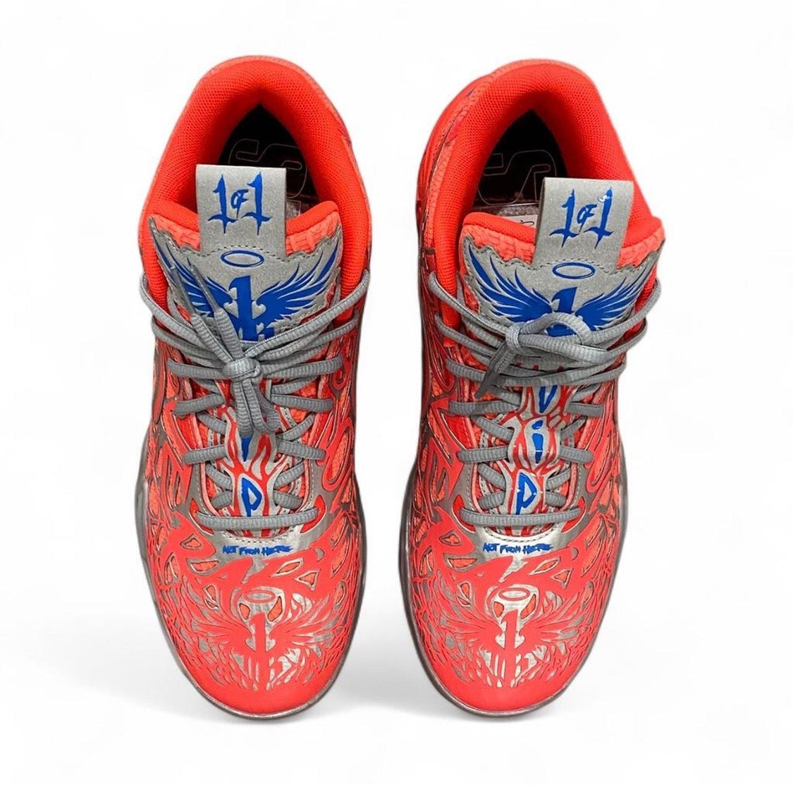 311765-01 Puma LaMelo Ball MB.04 ‘SLAM Magazine Out Of This World’ (2024)