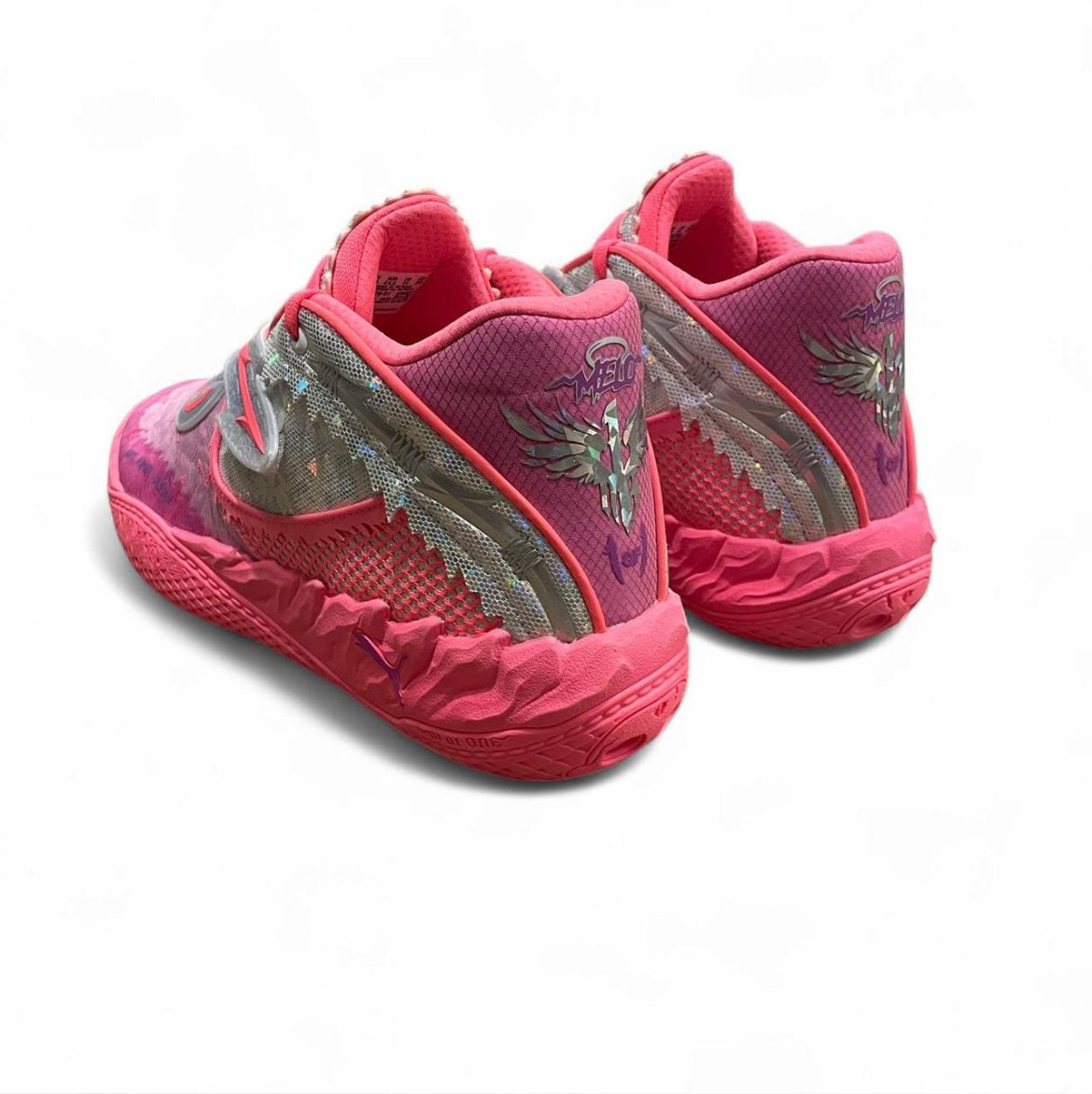 312129-01 Puma LaMelo Ball MB.05 ‘World Tour’ (2025)
