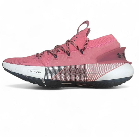 3025516-601 Under Armour HOVR Phantom 3 ‘Pace Pink’ (2023)