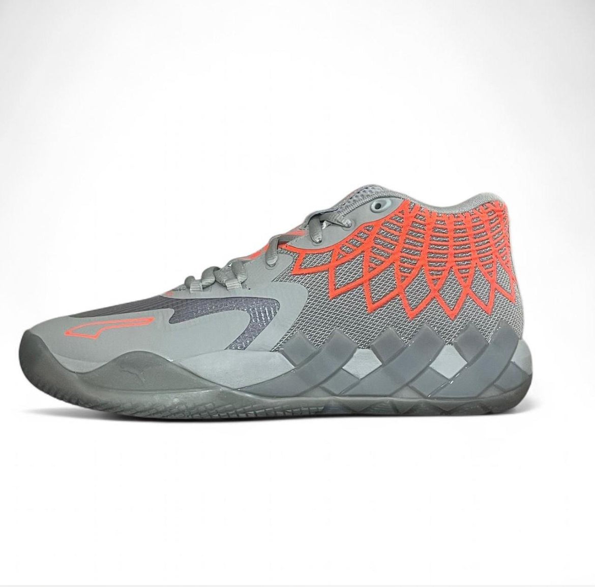 376443-09 Puma LaMelo Ball MB.01 ‘Rock Ridge Red Blast’ (2022)