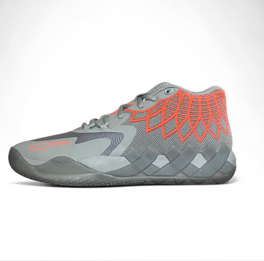 376443-09 Puma LaMelo Ball MB.01 ‘Rock Ridge Red Blast’ (2022)