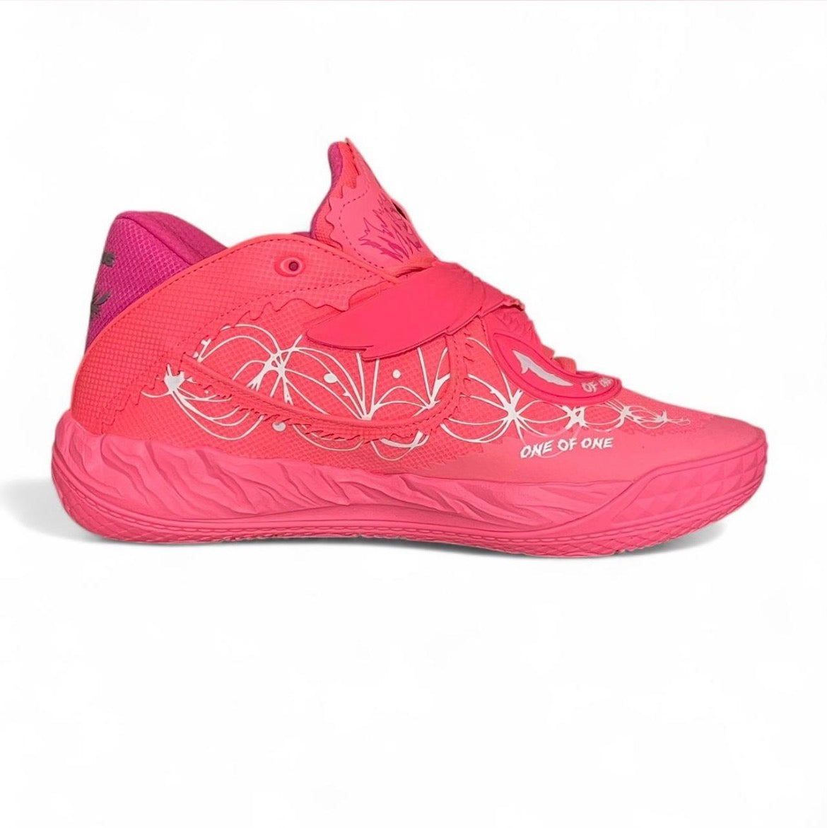 314021-01 Puma LaMelo Ball MB.05 ‘Fast & Furious Suki’ (2026)