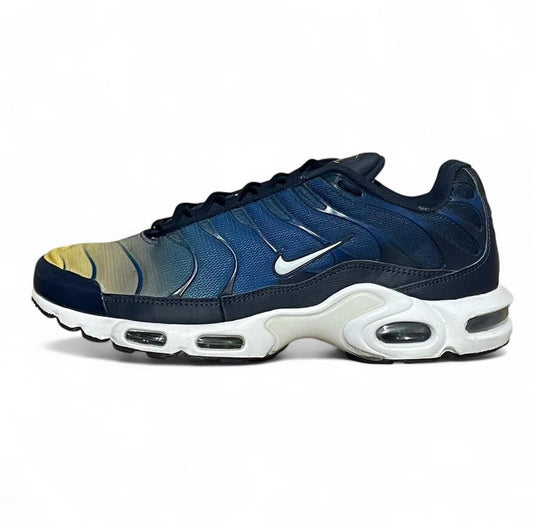 852630-407 Nike Air Max Plus TN ‘Gradient Pack Obsidian’ (2018)