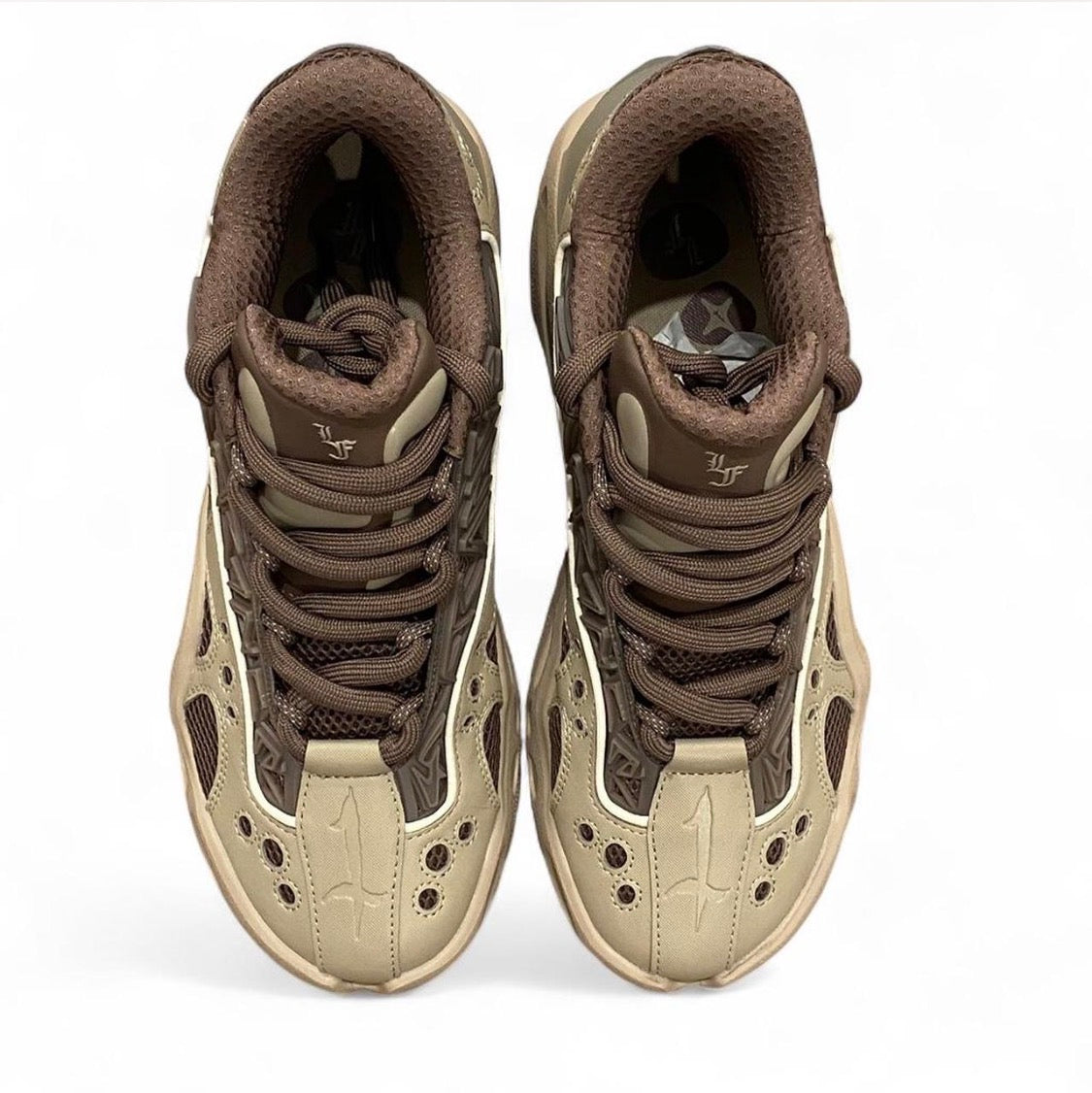 312716-01 Puma LaMelo Ball LaFrance RNR ‘Trail’ (2026)