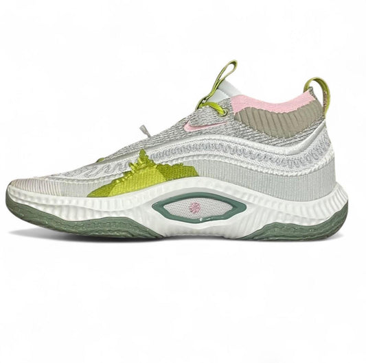 DV9087-001 Nike Cosmic Unity 3 ‘Phantom Bright Cactus’ (2023)