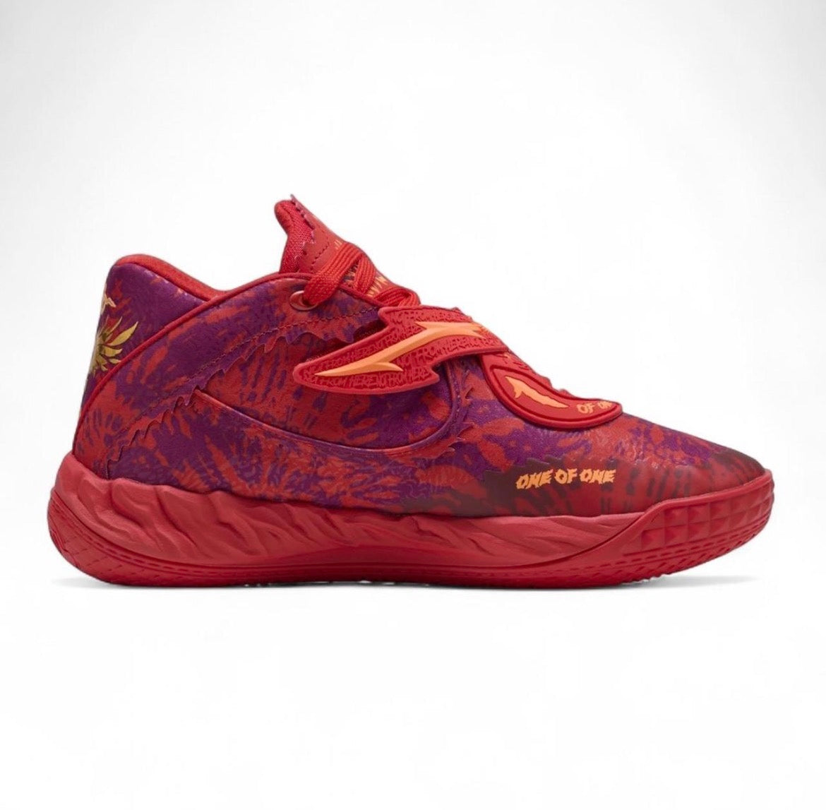 312132-01 Puma LaMelo Ball MB.05 ‘Crowd Surf’ (2025)