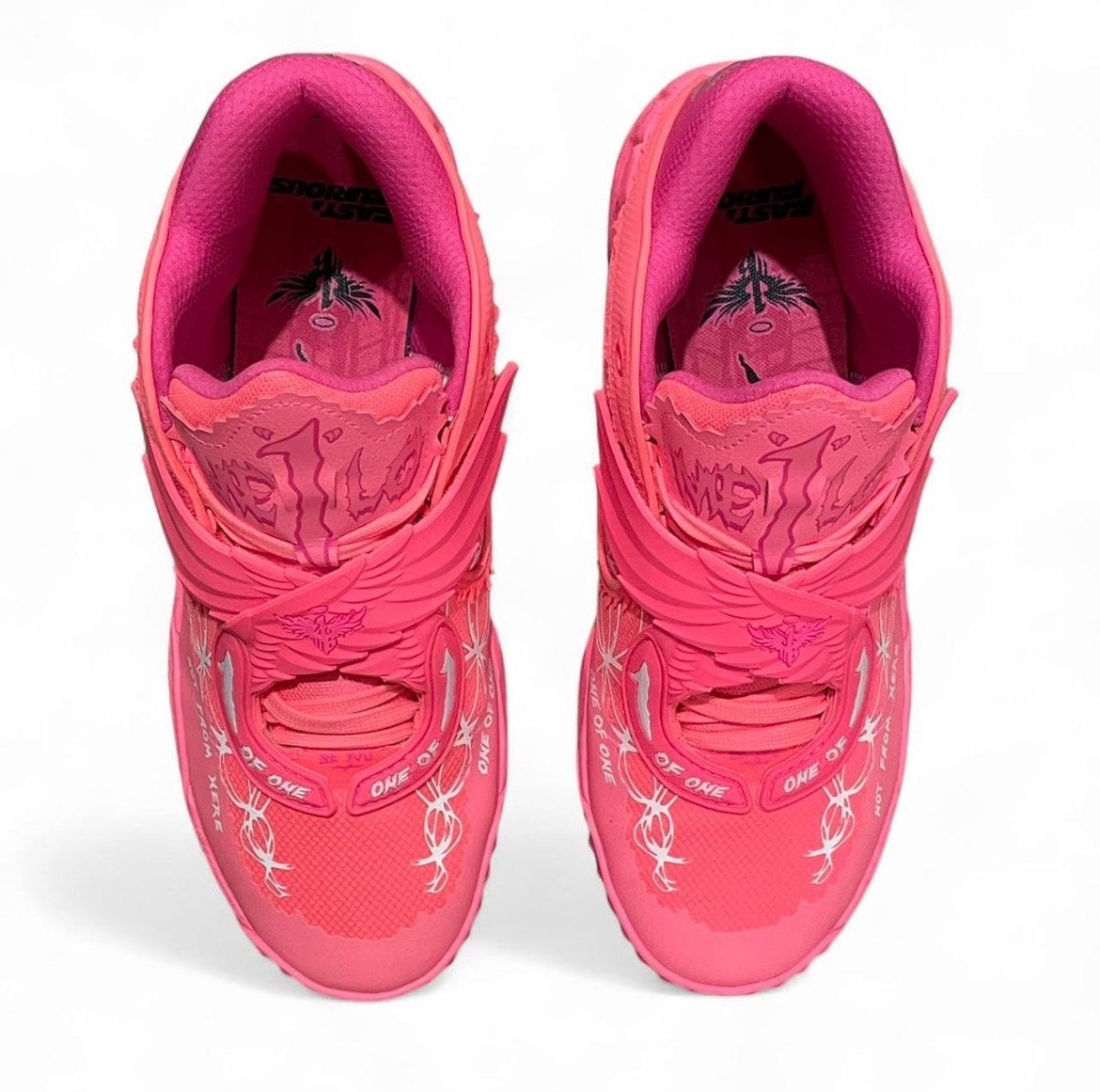 314021-01 Puma LaMelo Ball MB.05 ‘Fast & Furious Suki’ (2026)