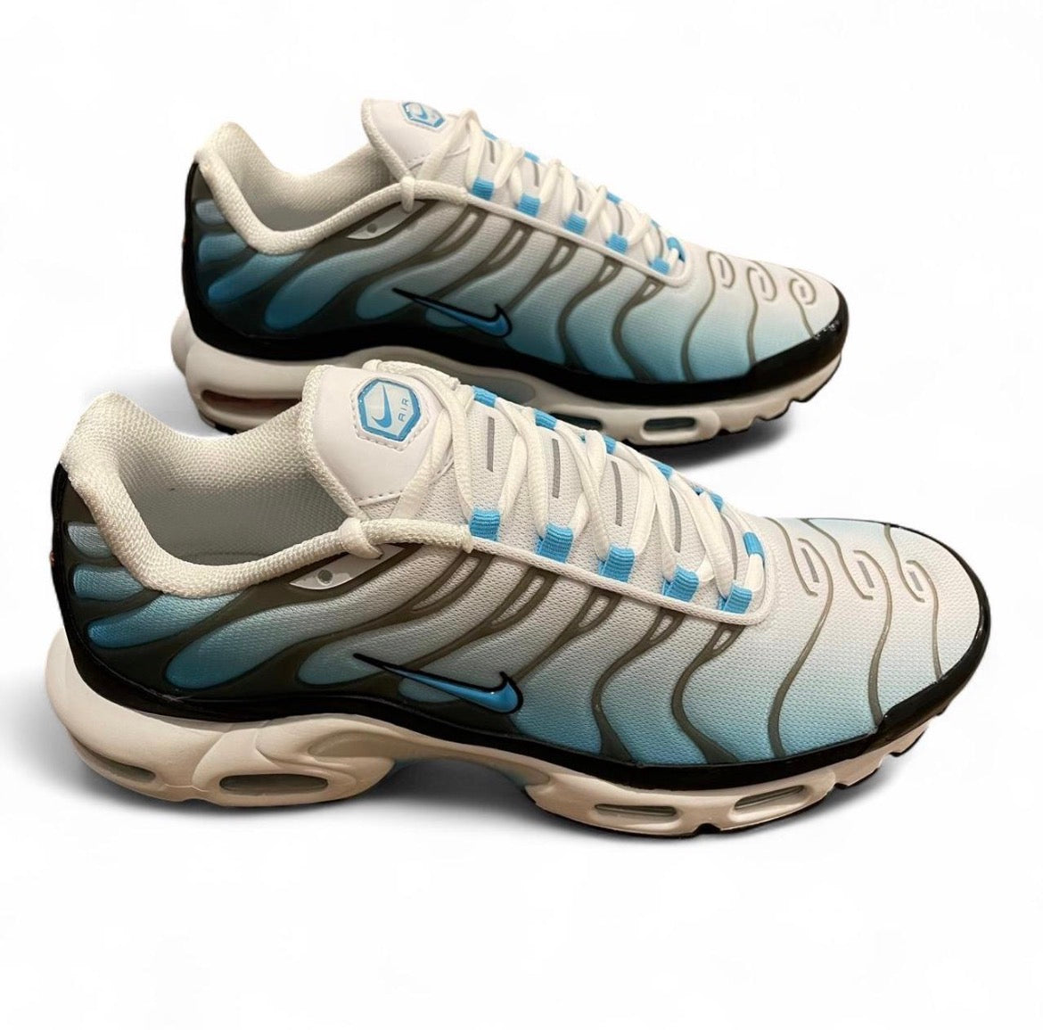 FD9751-100 Nike Air Max Plus TN ‘Baltic Blue’ (2023)