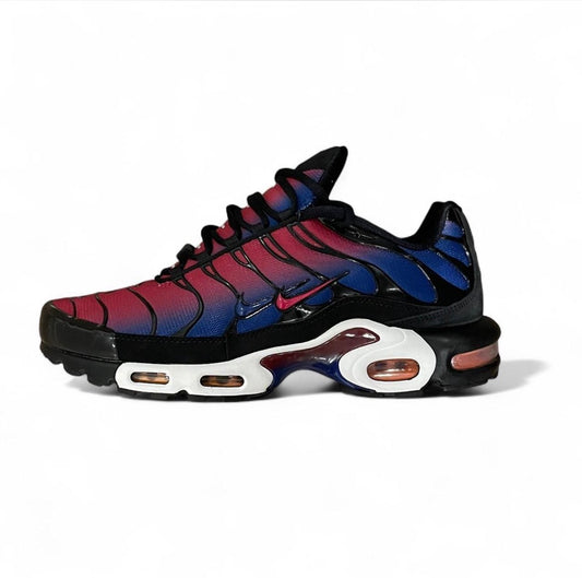 FN8260-001 Nike Air Max Plus TN ‘Barcelona Patta’ (2023)
