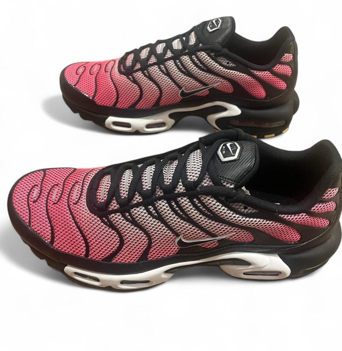 HF3837-600 Nike Air Max Plus TN ‘All Day’ (2024)