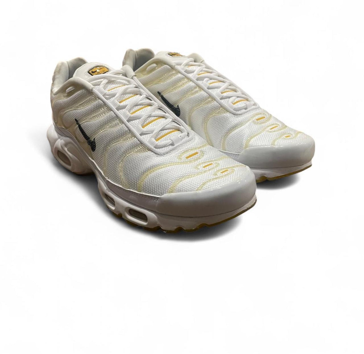 DQ8960-100 Nike Air Max Plus TN ‘M. Frank Rudy’ (2022)