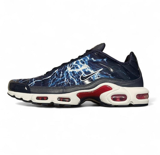 HV2323-400 Nike Air Max Plus TN ‘Eclair Lightning’ (2025)