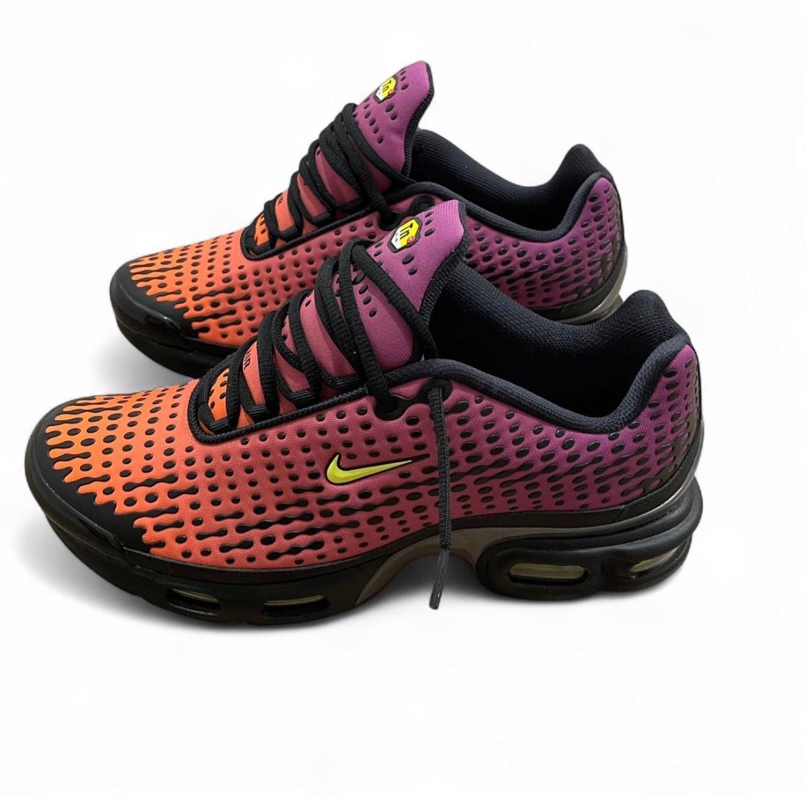 HQ2197-800 Nike Air Max Plus TN7 ‘Dusk’ (2025) US11